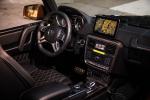 Mercedes-AMG G65 Final Edition 2018 года (NA)